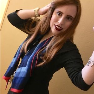 Meet your Posher, Alexandria